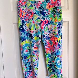 Lilly Pulitzer Leggings
